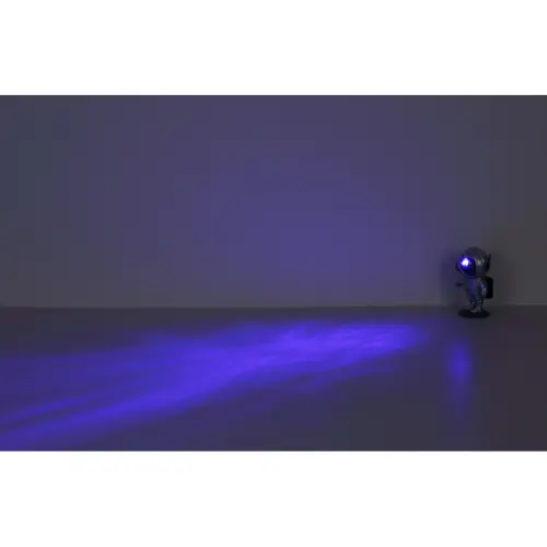 Detské svietidlo Globo 28083 LED RGB 4,5W